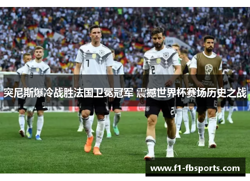 突尼斯爆冷战胜法国卫冕冠军 震撼世界杯赛场历史之战 突尼斯爆冷战胜法国卫冕冠军 震撼世界杯赛场历史之战